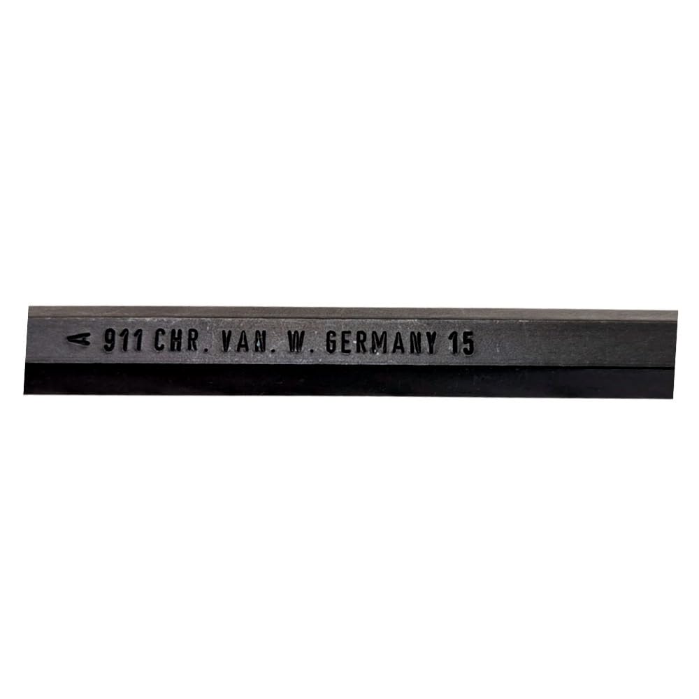 ARNDT Germany 15mm Extra Long Allen Key Metric Hexagon Wrench Key, Black - Image 3
