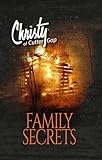 Family Secrets (Christy of Cutter Gap Book 8)