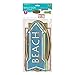 Beach Sign Cutouts Party Accessory