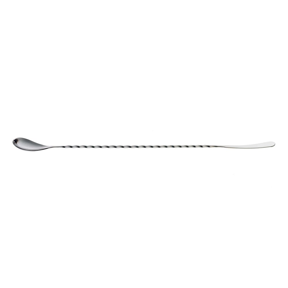 Barfly Standard-Barlöffel, japanischer Stil, 33,5 cm, Edelstahl