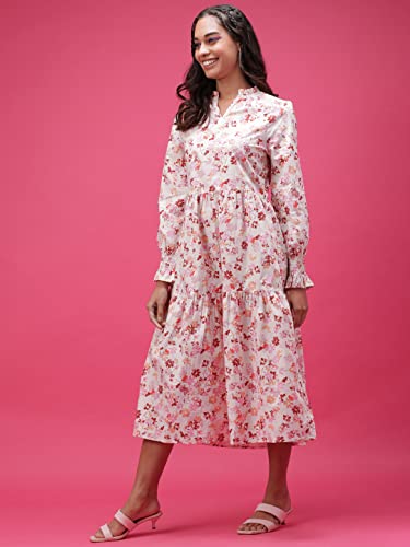 Image of Freehand Women Dress