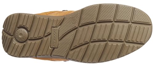 Image of Woodland Men's Leather Fashion Boot