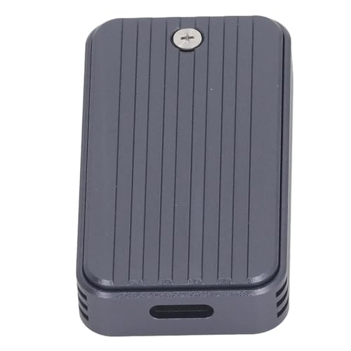 Caja externa para SSD NVMe M.2 2230 2TB USB 3.1 Gen2 miniatura 3