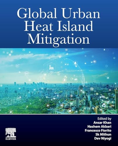 Global Urban Heat Island Mitigation