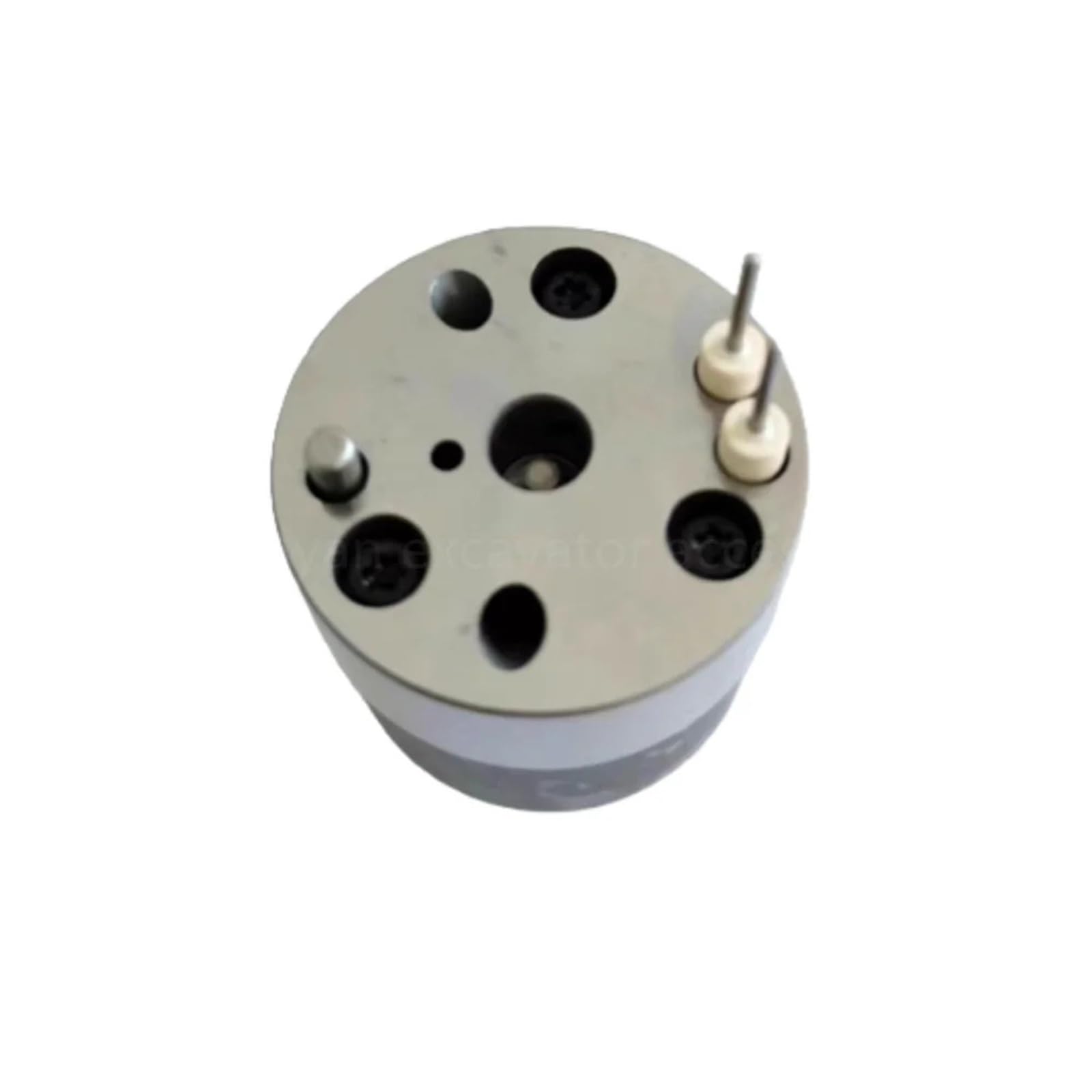 Buse pompe électrovanne 20440388 72060379 pour pièce de rechange injecteur de pelle