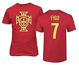 figo trikotnummer Entworfen und hergestellt von BTA Apparel