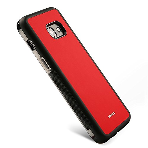 Dux Ducis Etui pocard Samsung A3 2017 czerwony