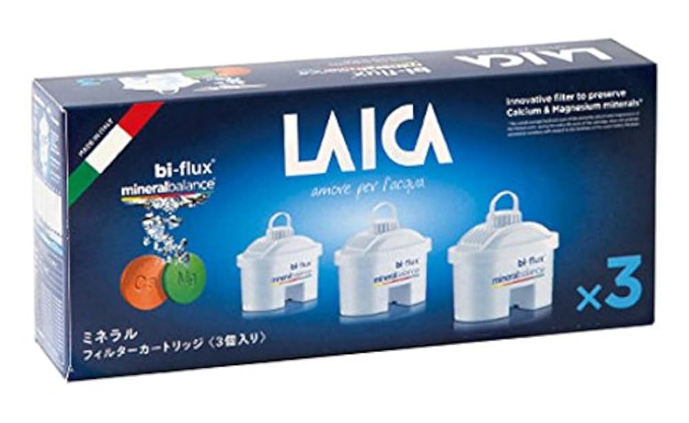 ぽ*り様 LAICA bi-flux Universal 12点セット ぽ*り様 LAICA bi-flux Universal 12点セット 2025年最新】LAICA