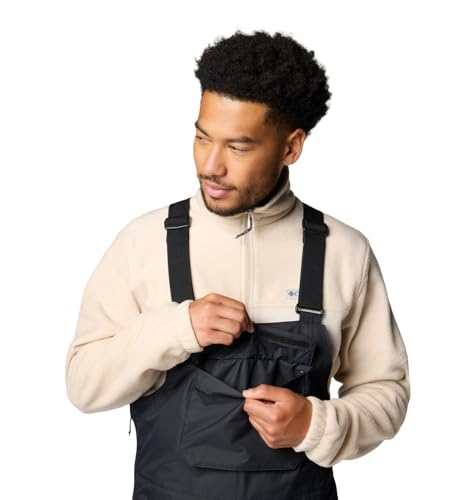 Image of Columbia mens Iceventure Ii Bib