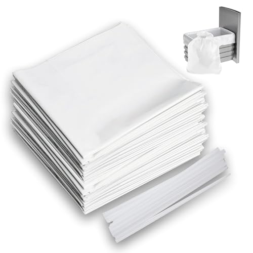 PartsBroz W10165293RB Compactor Bags