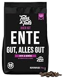 Tales & Tails PAWESOME FOOD FOR PETS