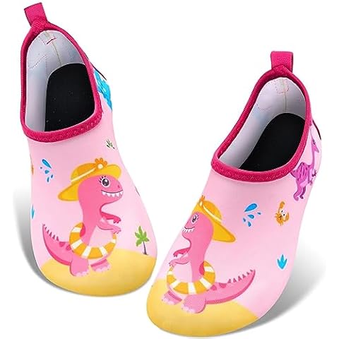 WAWSAM Chaussures d'eau Enfants Cover