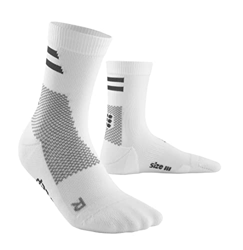 CEP Training Mid Cut Socks - Athletic Performance Socks3