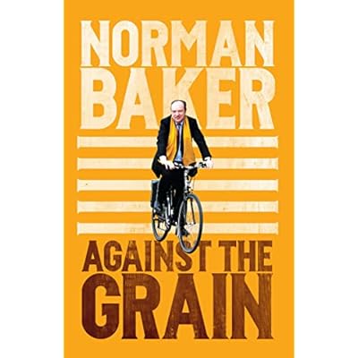 Against the Grain