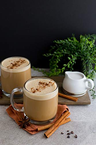 Trader Joe's Spicy Chai Latte Mix #TOP2