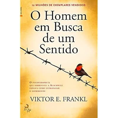 O Homem em Busca de Um Sentido
