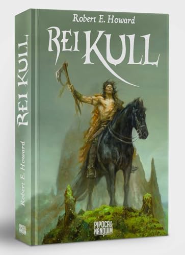 Rei Kull – Edição Completa e Definitiva