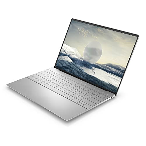 Windowsノート本体 DELL XPS 13 9320 i7 EVO Windows11 Amazon.com