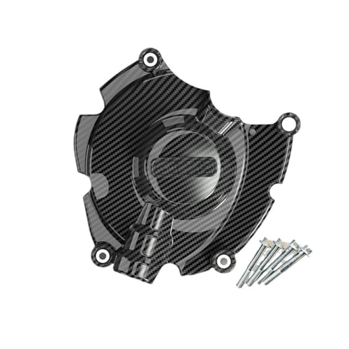 Couvercle stator moteur couvercle de protection de moteur de moto pour MT10 carter vis