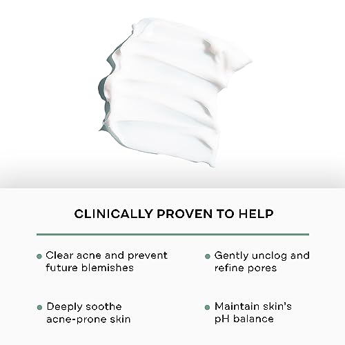 Replenix Bp 10% Acne Wash + Aloe Vera, Oil-Free Benzoyl Peroxide Face Cleanser With Medical-Grade Ingredients For Acne-Prone Skin (6.7 Fl. Oz) #TOP1