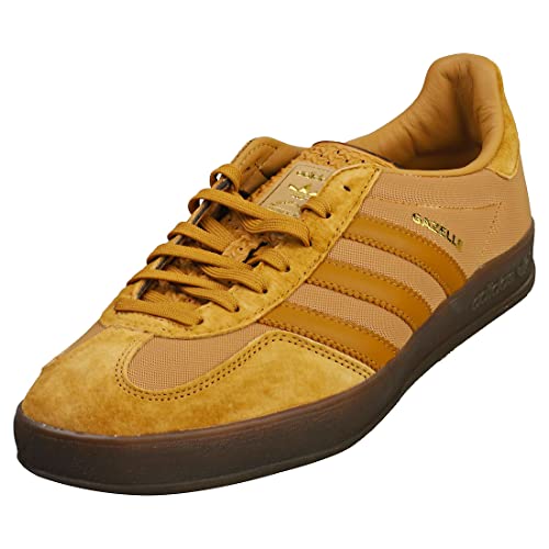 adidas Gazelle Indoor Homme Baskets Décontracté - 43 1/3 EU