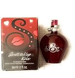 Secrets to Keep Kiss Eau de Toilette Spray 1.7 fl .oz.