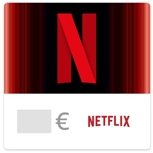 Netflix Guthaben - für Luxemburg - per...