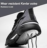 Zoom IMG-1 hycoprot scarpe antinfortunistiche uomo donna Zoom IMG-1 hycoprot scarpe antinfortunistiche uomo donna