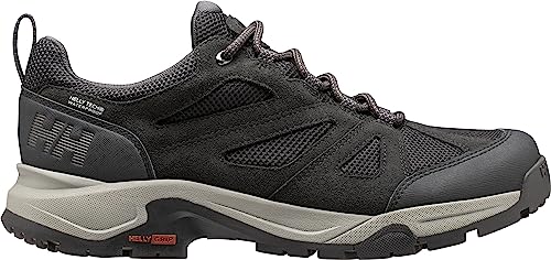 Helly-Hansen Men's Switchback Low 2 HT Hiking Boots3