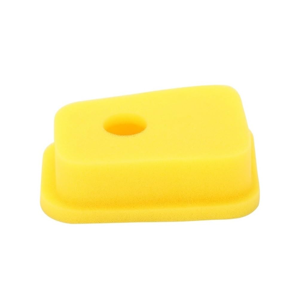 Filtro de Aire Compatible con cortacésped 27987S LG27987S de 2 a 5 HP con Esponja