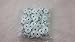 Single Feed Thru Bushing - Bag of 100 White FAST SHIPPING!!!