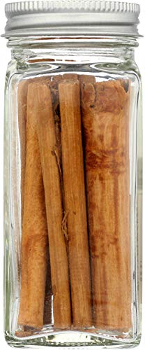 Whole Foods Market, Organic Fair Trade Cinnamon Sticks , 0.71 #TOP10