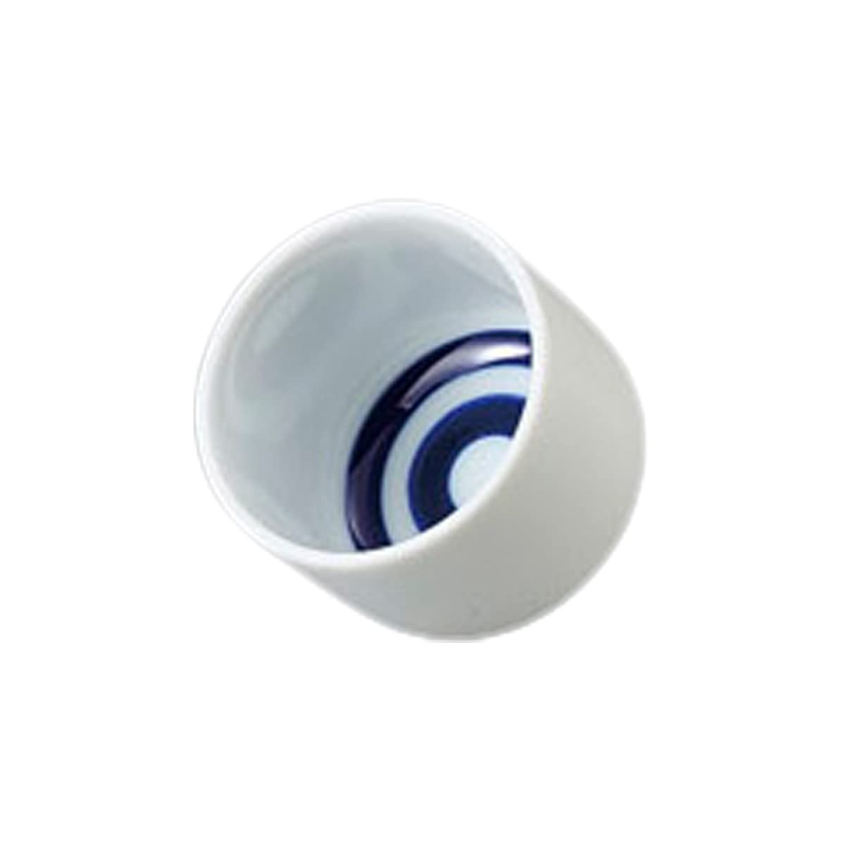 Serpentine Eyes Sake Cup Set, 5-Piece
