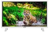  TELEFUNKEN Smart TV 32 Pollici Hd DVB-T2 HEVC colore Bianco - TE32550B45V2DW