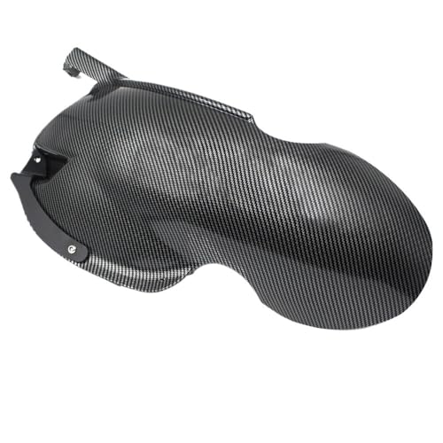 Garde-Boue Moto Allongé Haute Protection Arrière pour Voge SR4 MAX350