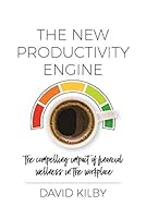 The New Productivity Engine 0692192557 Book Cover