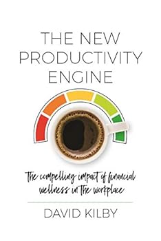 Hardcover The New Productivity Engine Book