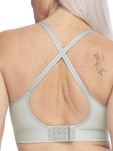 Image of Warner's Women's Warners Easy Does It Wireless Lift Convertible Comfort Bra Rn0131a