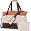 Orange Khaki Brown