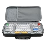 Esthétique épurée et moderne : Son design minimaliste et élégant en fait un accessoire adapté au bureau, au gaming ou à l'usage quotidien, alliant style professionnel et praticité supérieure.