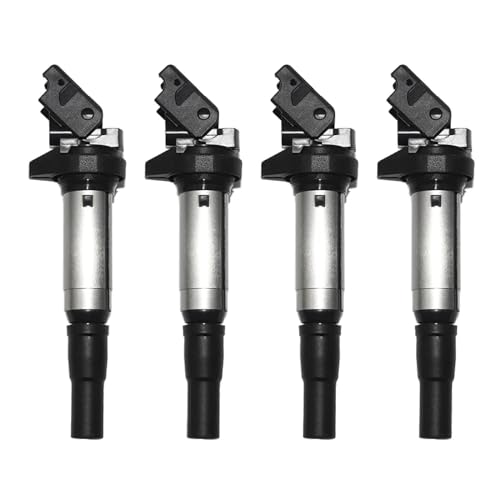 Bobines d'allumage compatibles BMW 325i 328i 335i et Peugeot 207 208, rep 12137575010