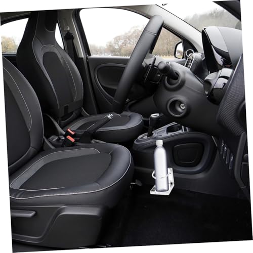Portavasos plegable para carro 1 set miniatura 4