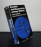 Conflict and Cooperation Among Nations B0007DNPW0 Book Cover