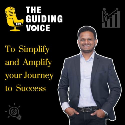 The Guiding Voice cover art