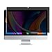 Produktbild Vaxson Anti Spy Schutzfolie, kompatibel mit iMac27 Mid 2020 27", Displayschutzfolie Bildschirmschutz Privatsphäre Schützen [nicht gehärtetem Glas]