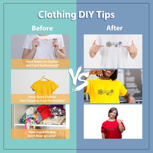 Flores borlas diamantes de imitación verdes para manualidades de ropa DIY 6