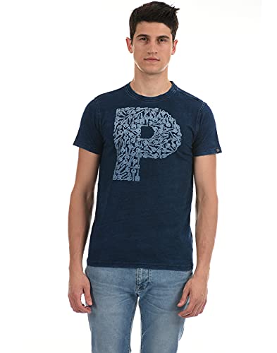 Image of Pepe Jeans Men T-Shirt