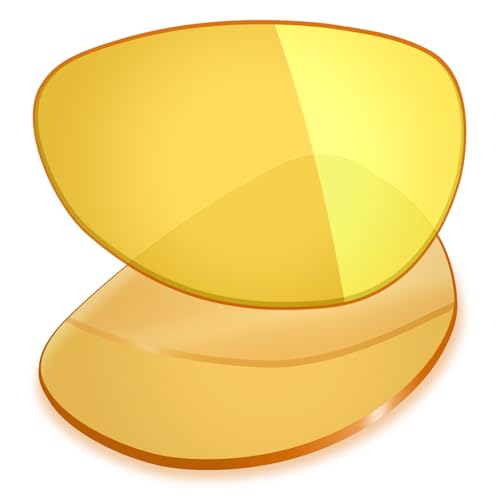 Image of Mryok Replacement Lenses for Oakley Crosshair S - Options