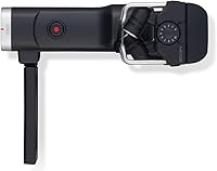 Vista 28 de Zoom Grabadora digital multipista Q8