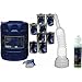 Produktbild QR-Parts Set 20 Liter 85457808 CT4503 DIN61 MN7406-20 5022 9900 300ml Original MANNOL 9990 Motor Doctor Flush Scheibenreiniger Konzentrant 1:100 250ml Traktor Superoil API CD